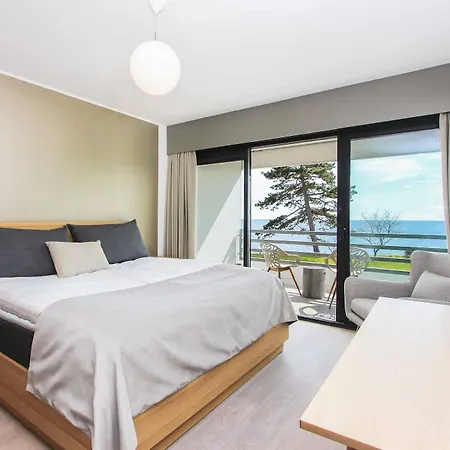 Fredensborg 4* Rønne