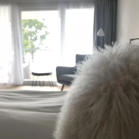 Hotel Fredensborg