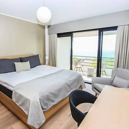 Fredensborg 호텔 론네