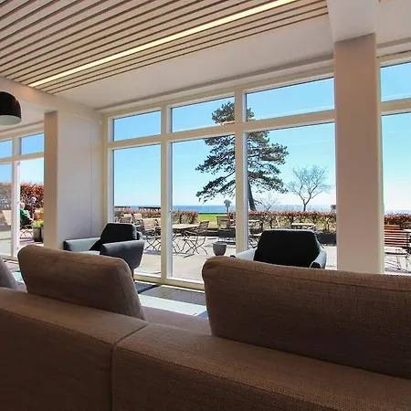 Otel Fredensborg 4*