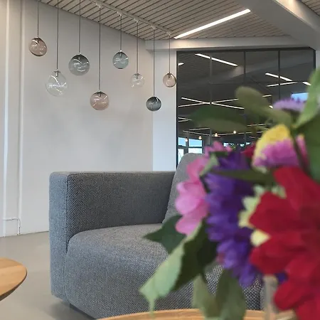 Fredensborg 호텔