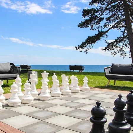 Fredensborg 호텔 론네