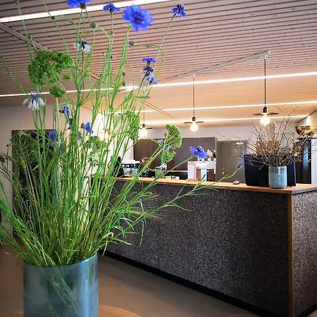 Fredensborg Hotel Ronne