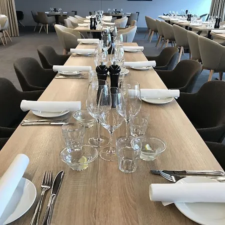 Fredensborg Hotel
