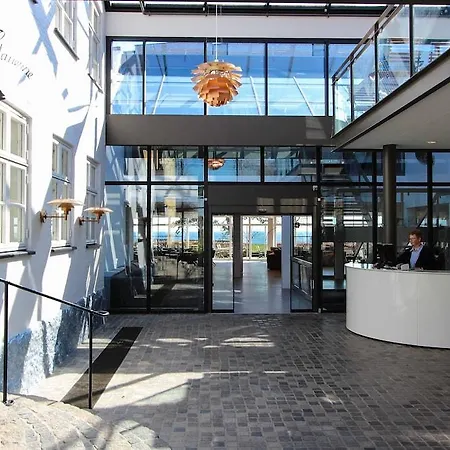 Hotel Fredensborg