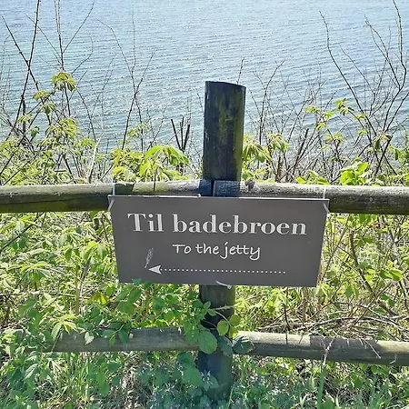 호텔 Fredensborg 4*