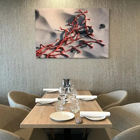 Hotel Fredensborg Ronne