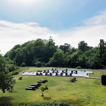 Fredensborg 4*