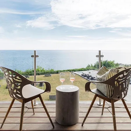 Fredensborg Hotel Rønne