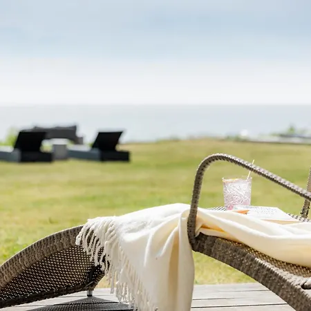 Hotel Fredensborg Rønne