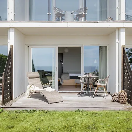 Fredensborg 4*