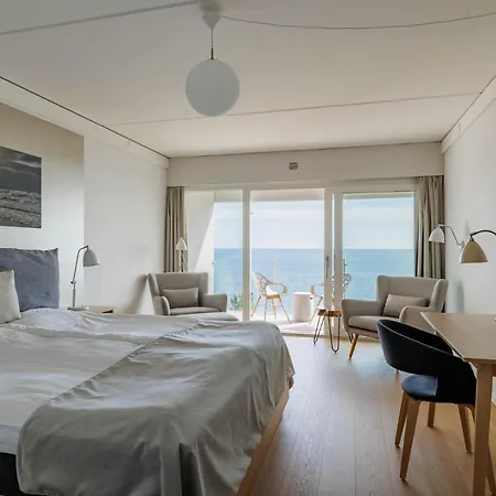 Fredensborg 4* Rønne