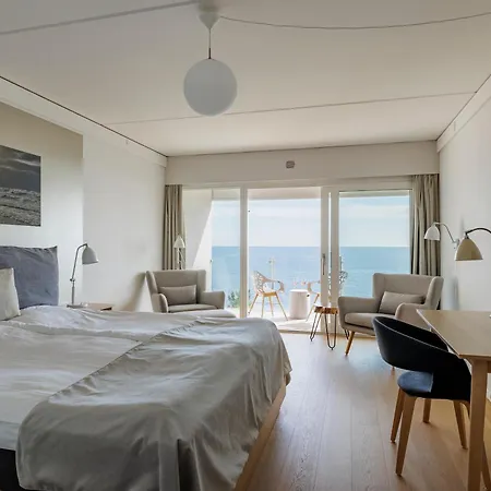 Fredensborg فندق
