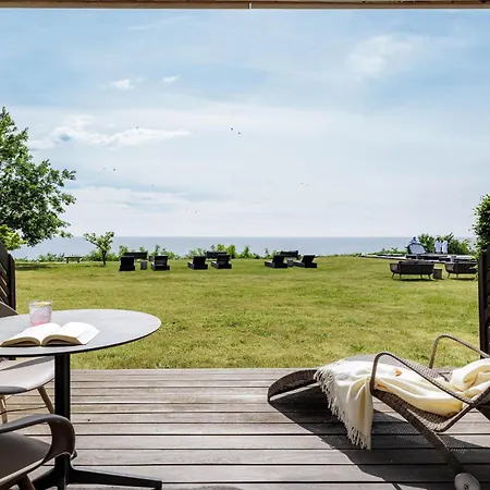 Fredensborg Hotel 4*