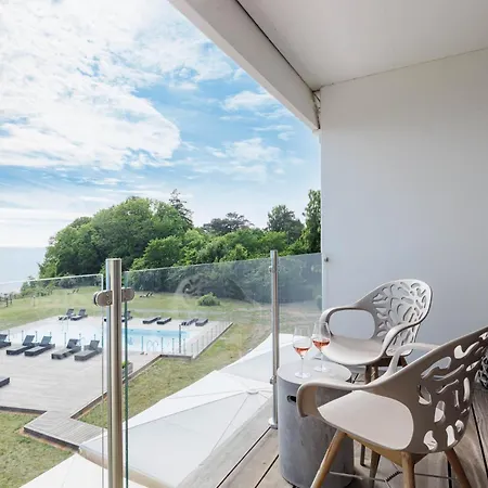 Fredensborg Ξενοδοχείο 4*