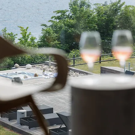 Hotel Fredensborg Ronne