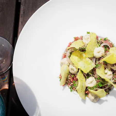 Fredensborg Hotel 4*