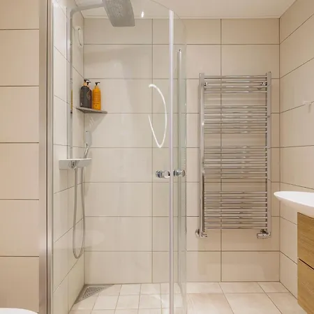 Ξενοδοχείο Fredensborg Rønne