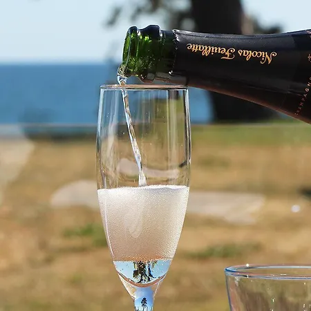 Hotel Fredensborg 4*