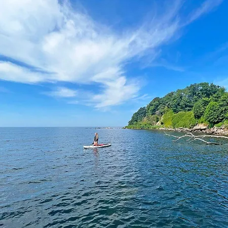 Hotel Fredensborg 4*