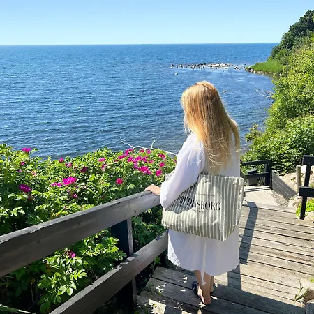 Fredensborg Ξενοδοχείο Rønne