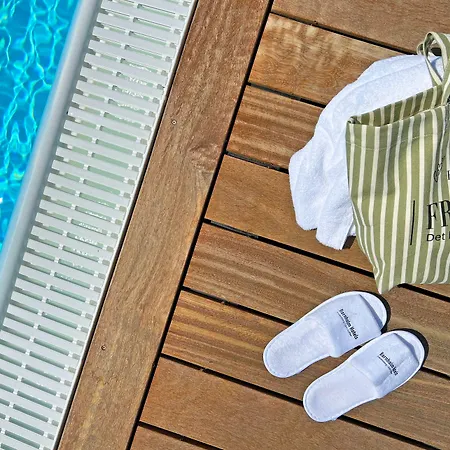 Fredensborg 4* 론네