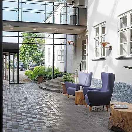 Fredensborg 4* Rønne