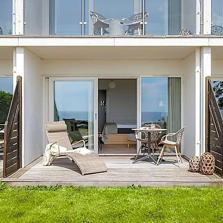 Fredensborg Otel 4*