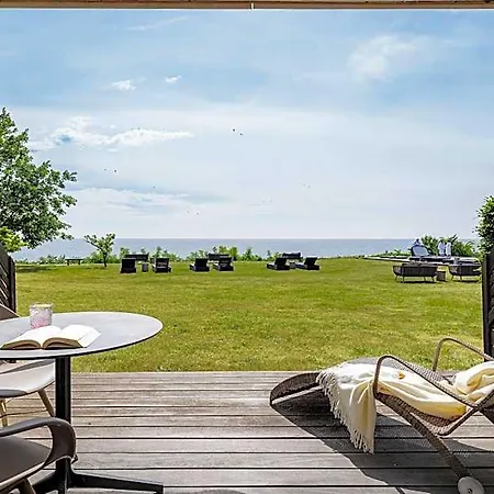 Otel Fredensborg Rønne