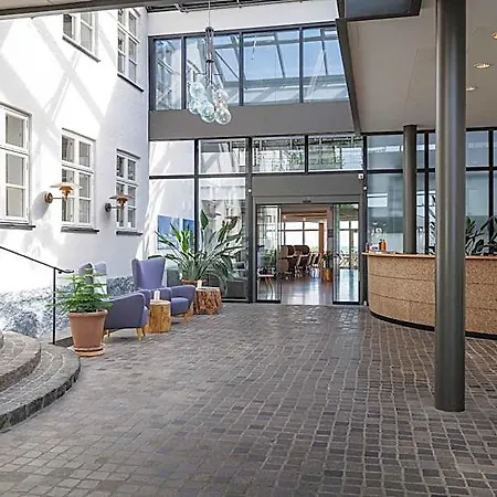 Fredensborg 호텔 4*