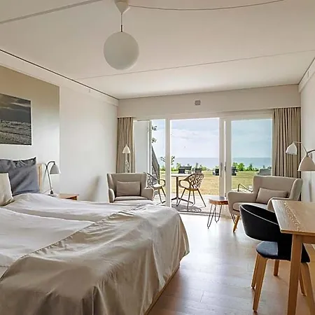 Otel Fredensborg 4*