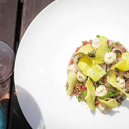 Fredensborg 4* Rønne