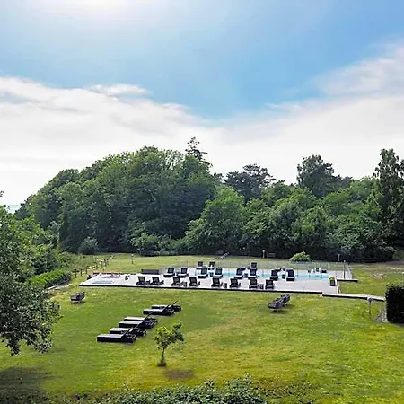 Otel Fredensborg