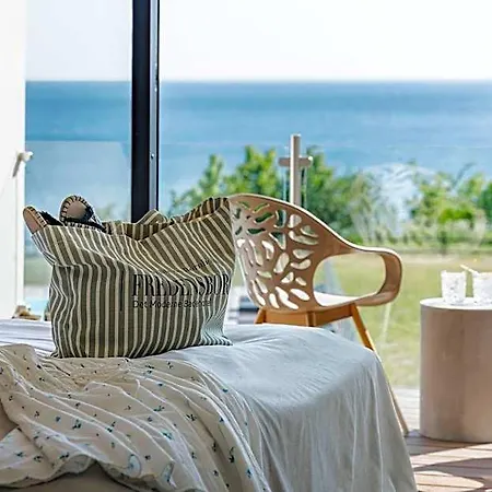 Fredensborg Otel 4*