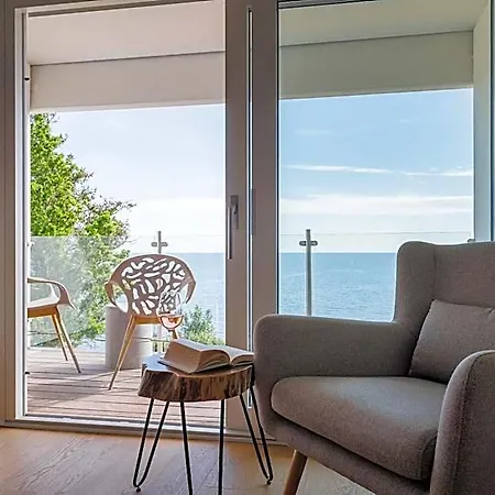 Fredensborg Otel 4*