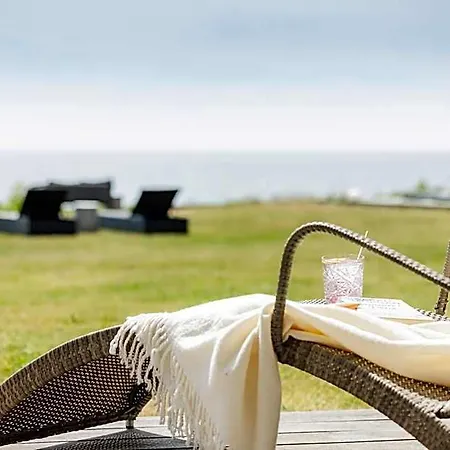 호텔 Fredensborg 4*