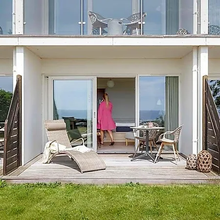 Fredensborg 4* Rønne