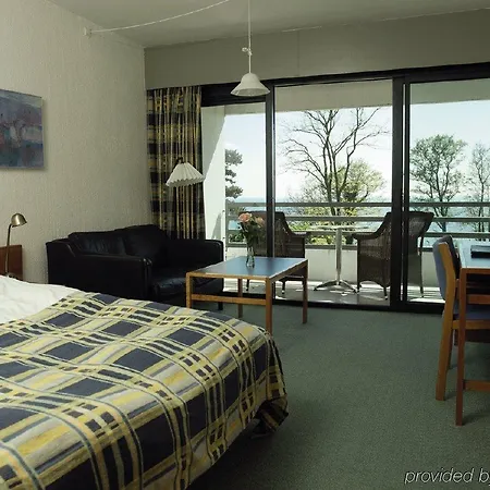 호텔 Fredensborg