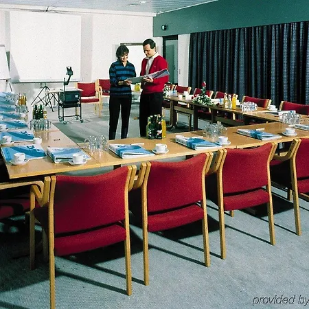 Fredensborg Hotel