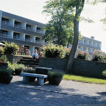 Otel Fredensborg