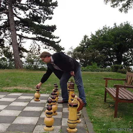 Fredensborg 4* Rønne