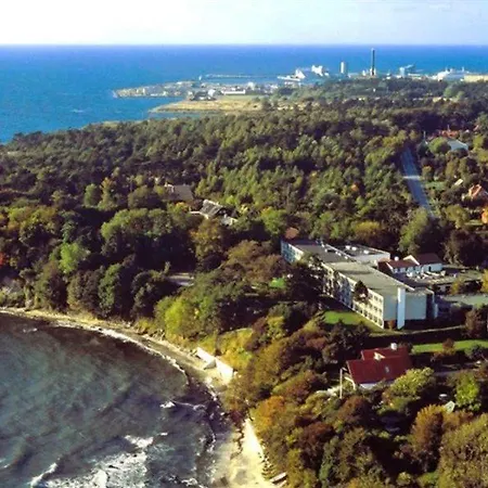 Ξενοδοχείο Fredensborg Rønne