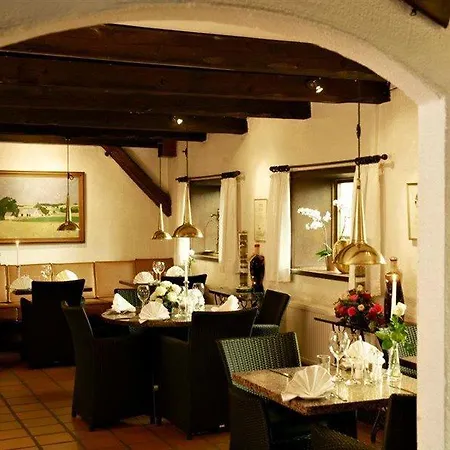 Hotel Fredensborg