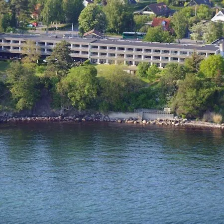 Hotel Fredensborg 4*