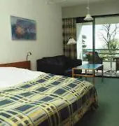 Fredensborg Hotel 4*