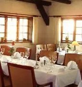 فندق Fredensborg Rønne