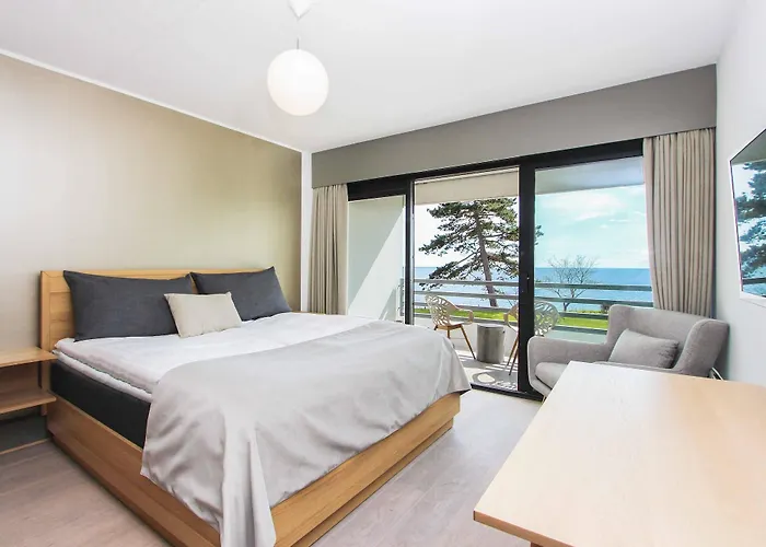 Fredensborg 4* Rønne