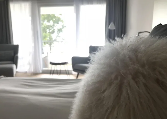 Hotel Fredensborg