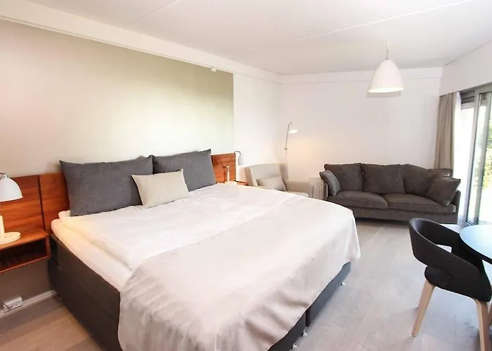 Hotel Fredensborg 4*