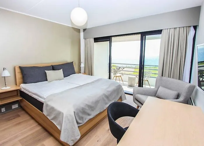 Fredensborg Hotel Rønne